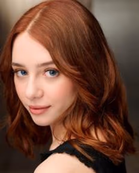 Casey Schryer Headshot