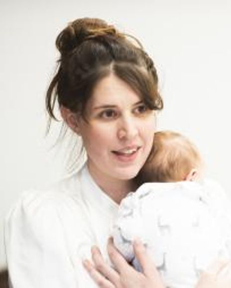 Alice Birch Headshot