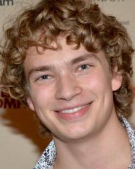 Will Meyers Headshot