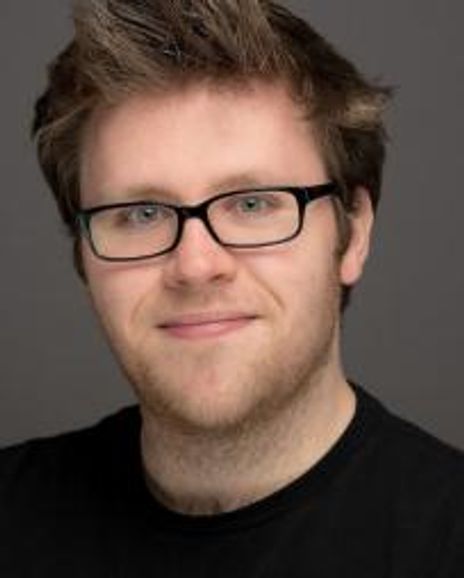 Kevin Lynch Headshot