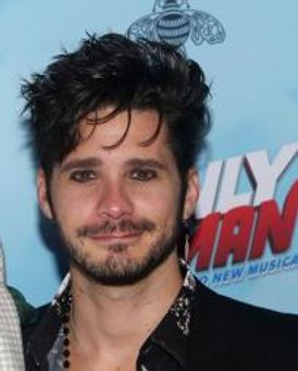 Mike Squillante Headshot