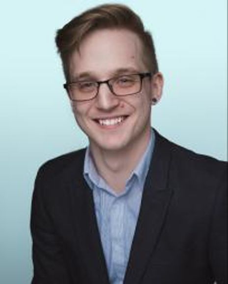 Eric Norbury Headshot