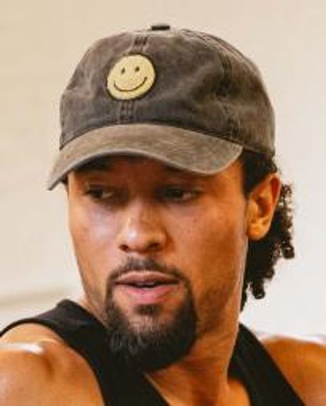 Travis Kerry Headshot