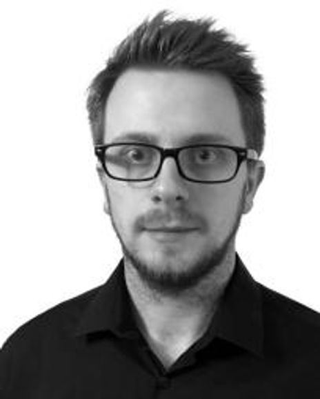 Jason Fallon Headshot