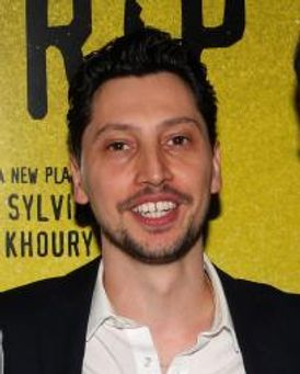 Ali Lopez-Sohaili Headshot