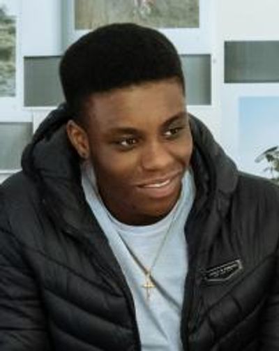 Femi Akinfolarin Headshot