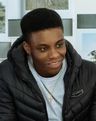 Femi Akinfolarin