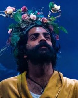 Nuwan Hugh Perera Headshot