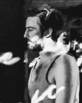 Chris Jared Headshot