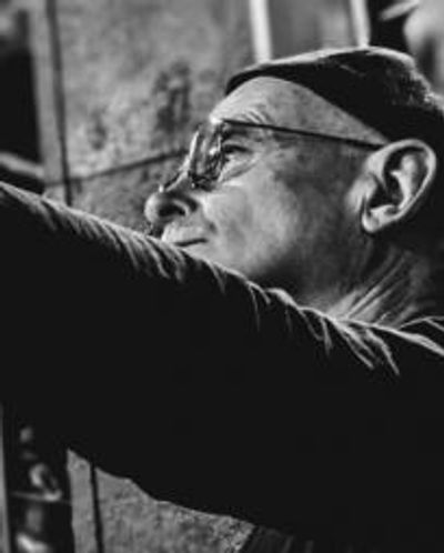 Johnson Willis Headshot