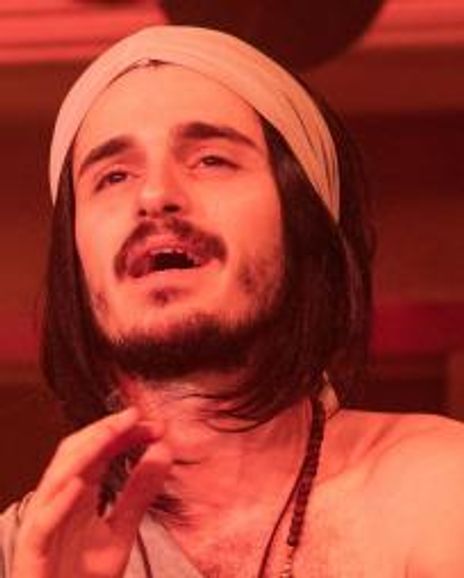 Robert Tripolino Headshot