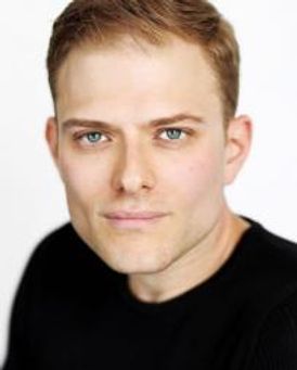 Robert Bannon Headshot