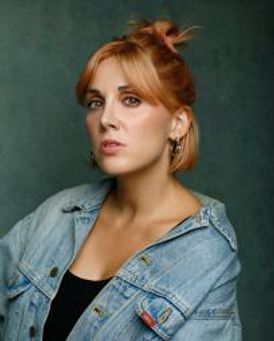 Hollie Cassar Headshot