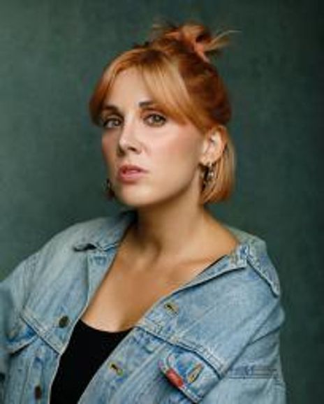 Hollie Cassar Headshot