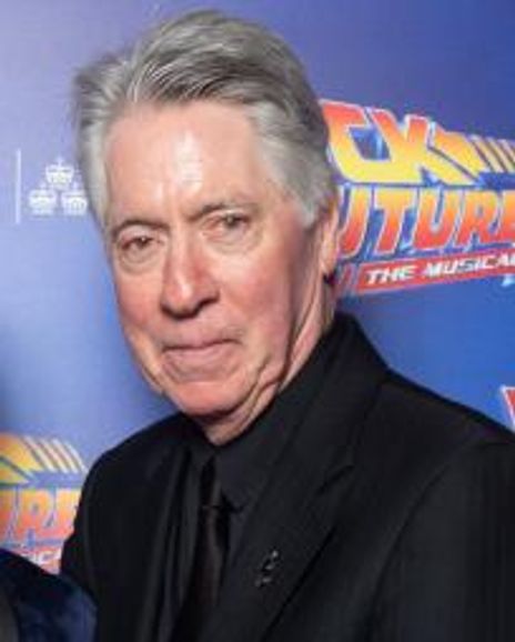 Alan Silvestri Headshot