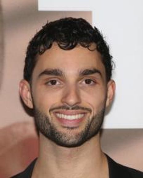 Marc Crousillat Headshot