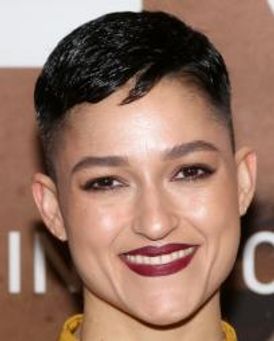 Stephanie Crousillat Headshot