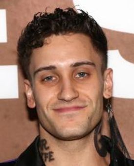 Tyler Eisenreich Headshot