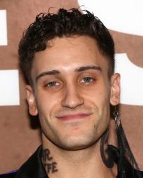 Tyler Eisenreich Headshot