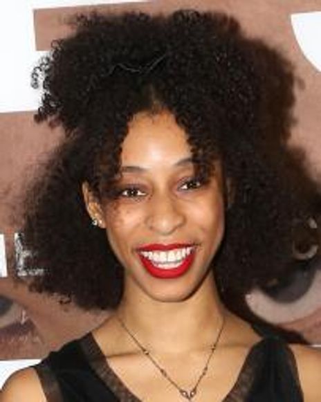 Satori Folkes-Stone Headshot