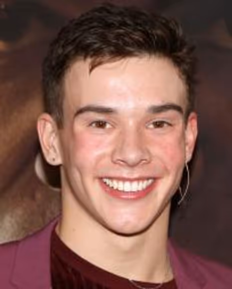 Jarred Manista Headshot