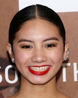 Michaela Marfori Headshot