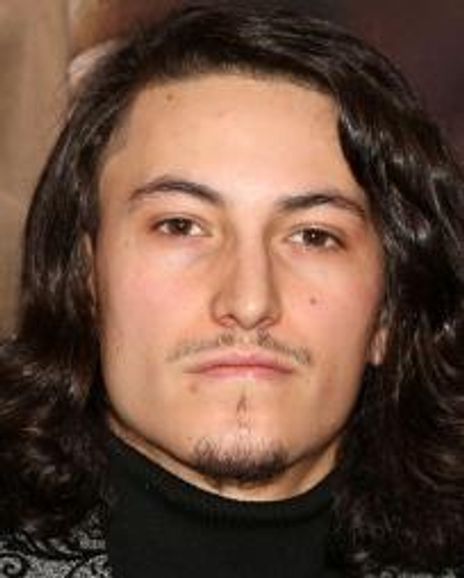 Sheldon True Headshot