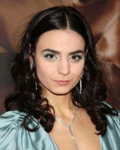 Bridget Whitman Headshot