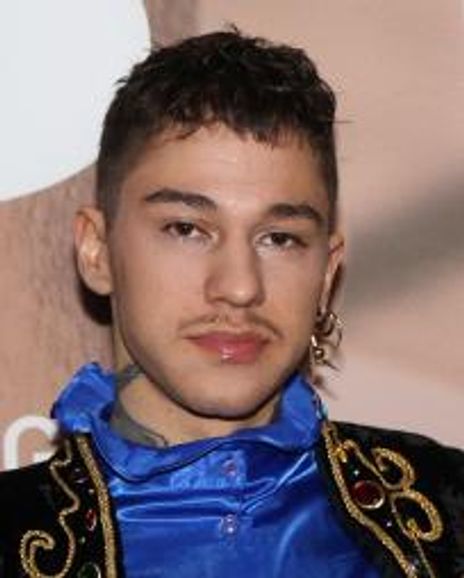 Kevin Zambrano Headshot