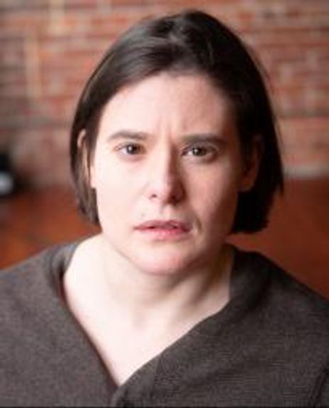 Carolyn Agee Headshot