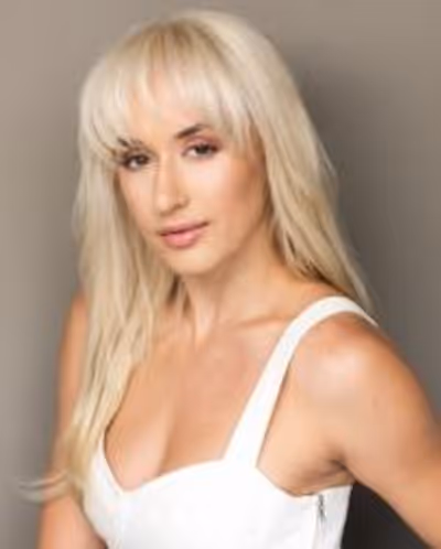 Olivia Cece Headshot