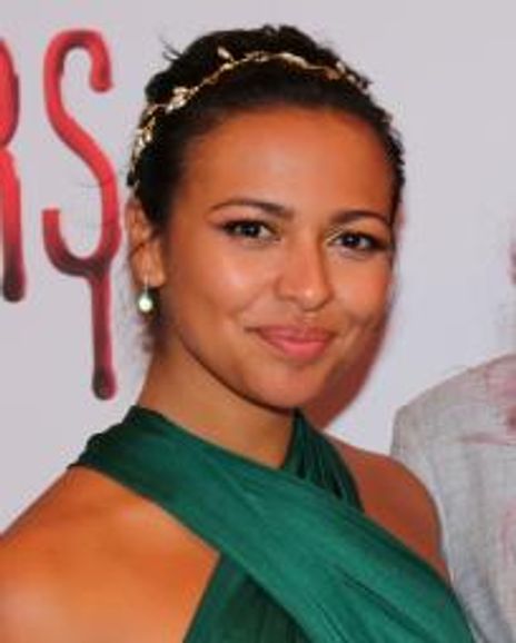 Ellenore Scott Headshot