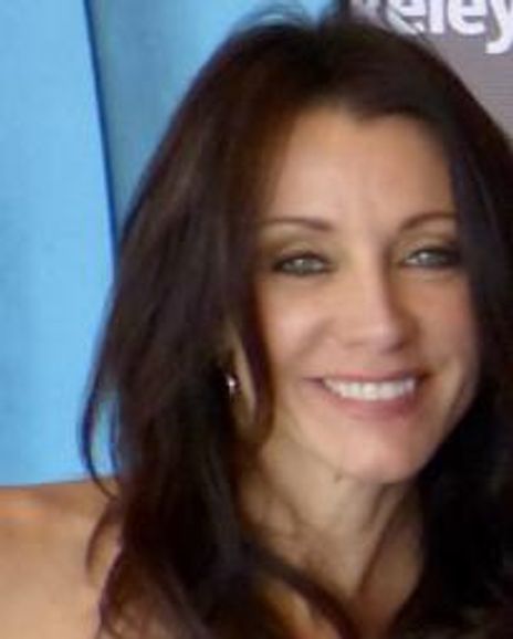 Deborah Taylor Barrera Headshot