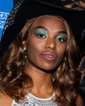 Mars Rucker Headshot