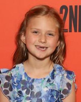 Casey Hilton Headshot