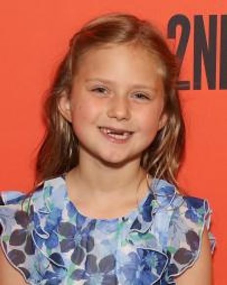 Casey Hilton Headshot