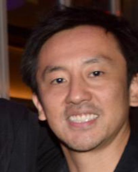 Are Sekiguchi Headshot