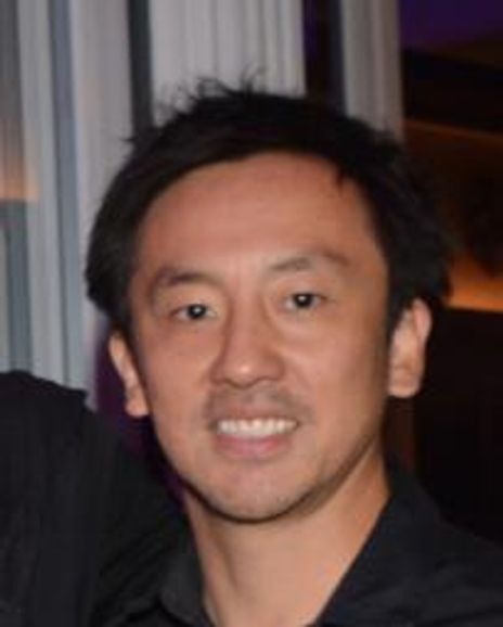 Arei Sekiguchi Headshot