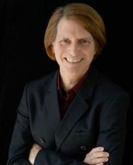 Mark Rodgers Headshot