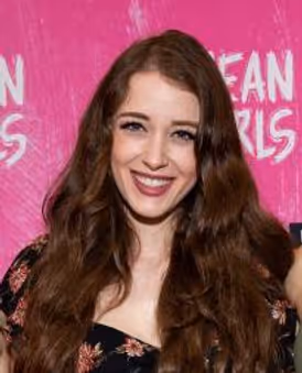 Mariah Rose Faith Headshot