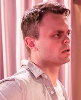 George Fletcher Headshot