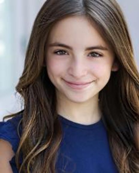 Jaiden Klein Headshot