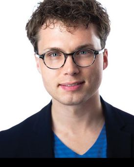 Peter Reid Lambert Headshot