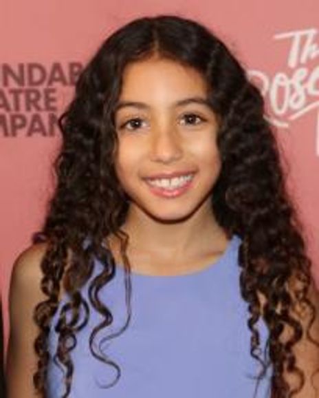 Isabella Iannelli Headshot