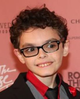 Jacob Michael Laval Headshot