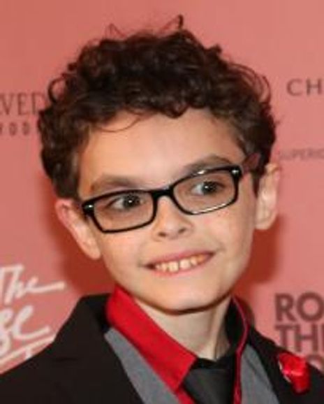 Jacob Michael Laval Headshot