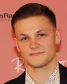Burke Swanson