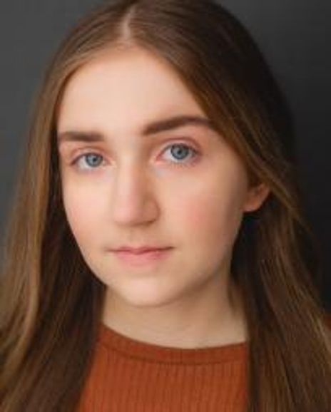 Cailyn Peddle Headshot