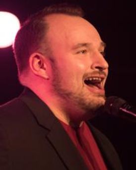 Marc Christopher Headshot