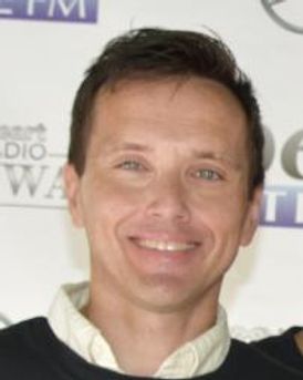 Michael A. Green Headshot